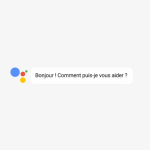 Google Assistant sur smartphone : « le déploiement est progressif et aléatoire »