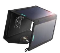 Chargeur solaire Aukey