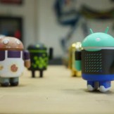 Pourquoi les applications Android sont-elles plus légères que sur iOS ?