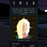 Reigns: Her Majesty est désormais disponible en téléchargement sur Android et iOS Reigns: Her Majesty est désormais disponible en téléchargement sur Android et iOS