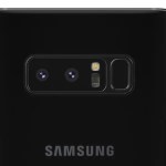 Samsung Galaxy Note 8 : ses caractéristiques comparées à celles du Galaxy Note 7