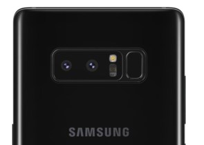 Samsung Galaxy S9 : le capteur photo filmera 1000 images par seconde