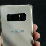 Samsung : un pas de plus vers le capteur d’empreinte sous l’écran