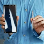 Samsung Galaxy Note 7 explosifs : la marque remercie ses fans fidèles dans une pub