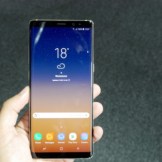 Prise en main Samsung Galaxy Note 8 : prêt à payer plus de 1 000 euros ?