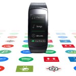 Le Samsung Gear Fit2 Pro est officiel : les caractéristiques du bracelet connecté coréen