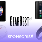 6 offres de la semaine sur GearBest : OnePlus 5, Xiaomi Mi 5, Mi Note 2, Mi Band 2, Mi Robot Vacuum & Huawei Nova 2