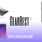 4 offres de la semaine sur GearBest : OnePlus 5 64 et 128 Go, Xiaomi Mi 5s et Xiaomi Air 13