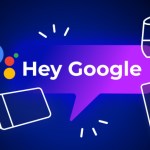 Vous pouvez désormais interagir avec Google Assistant sans dire « Okay Google »