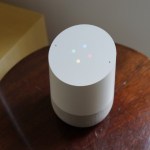 Google Home : le Bluetooth est disponible et Spotify Free fonctionne
