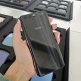 Le Honor 9 noir arrive en France : prix et date de disponibilité