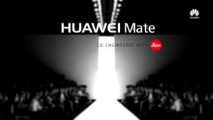Huawei : tous les appareils prévus pour 2018 auraient été dévoilés par un importateur