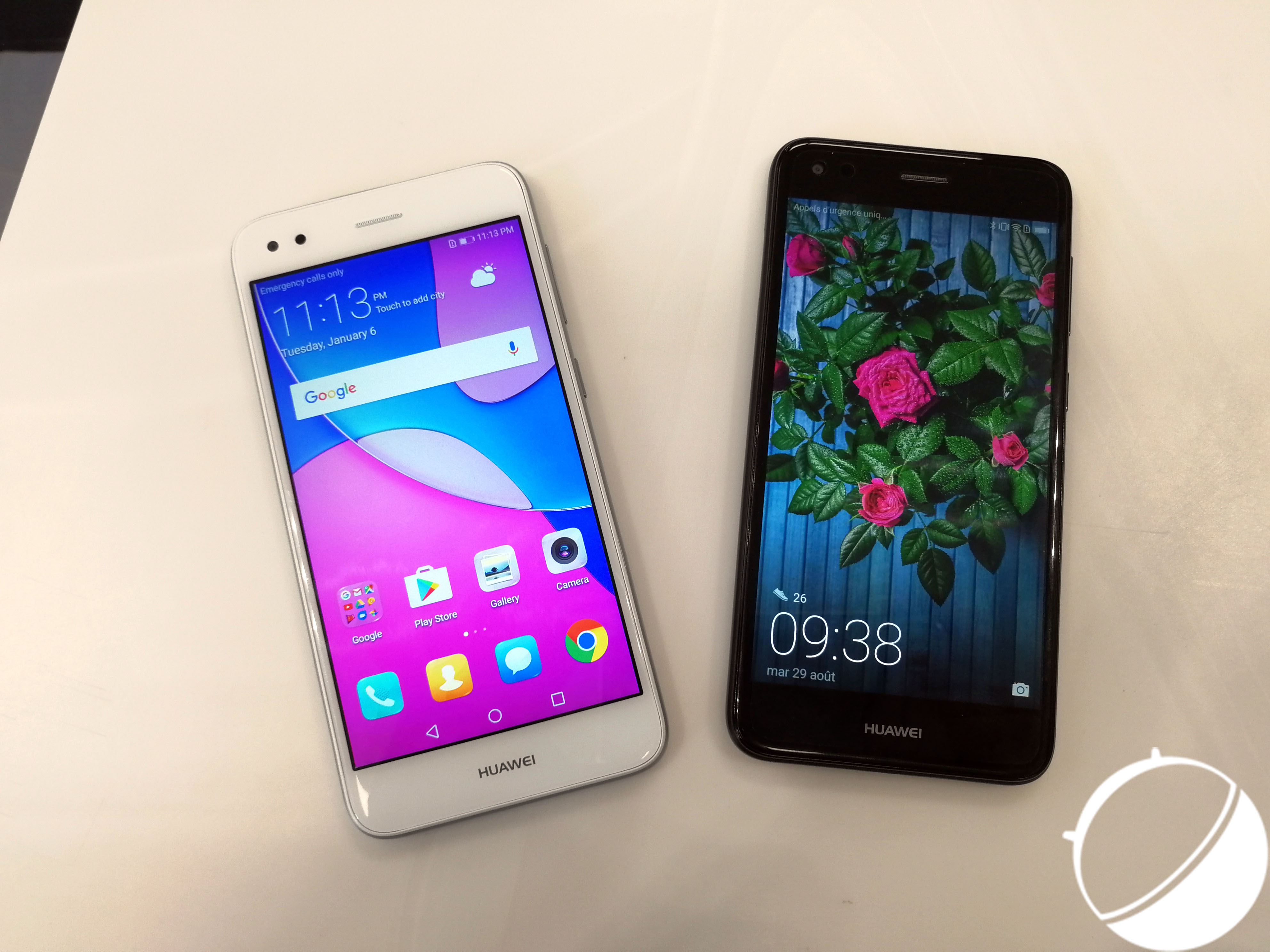 Huawei Y6 Pro 2017 : prix, fiche technique, test et actualité ...