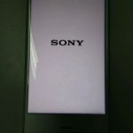 Sony Xperia : photos leakées des deux prochains smartphones