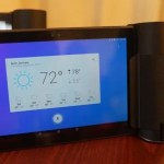 Lenovo Home Assistant Pack, une station Alexa avec tablette tactile intégrée