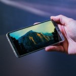 LG G7 : un nom apparemment inchangé et une charge plus rapide