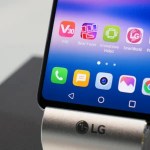 Quel smartphone LG choisir en 2022 ?