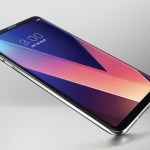 LG V30 : une date de sortie en France et un prix inférieur à celui du Galaxy Note 8 – IFA 2017
