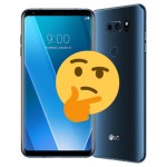 Qu’est-ce qui cloche avec le LG V30 ?