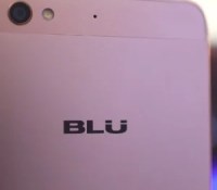 Blu Phone, une marque principalement vendue aux Etats-Unis