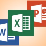 Microsoft Office : la suite bureautique se met à jour sur Android