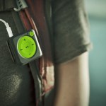 Mighty, un iPod Shuffle dédié à Spotify
