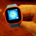 Alcatel dévoile une nouvelle montre connectée pour les enfants