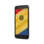 🔥 Bon plan : le Motorola Moto C Plus à 79,9 euros au lieu de 129,99 euros