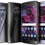 Motorola Moto X4 : le nouveau smartphone milieu de gamme présenté à l’IFA 2017