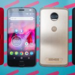 Motorola Moto Z2 Force : notre prise en main, sa disponibilité et son prix en France