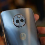 Motorola prépare une version Android One du Moto X4
