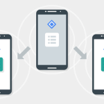 Nearby Connections 2.0 : comment connecter deux appareils Android sans accès à Internet