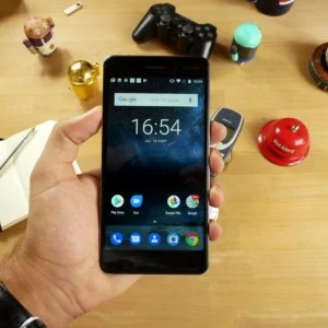 Test du Nokia 6 : sans folie mais sans défaut