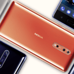 Le Nokia 8 est enfin officialisé et met l’accent sur la photo et les performances