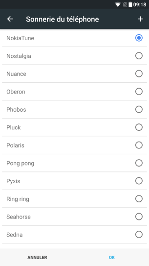 nokia-8-interface-sonnerie