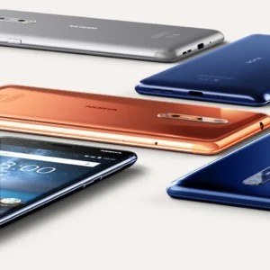Nokia 8 : caractéristiques, tests, prix et date de sortie