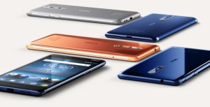 MWC 2018 : Nokia promet des annonces « stupéfiantes »