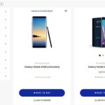 Tech’spresso : Samsung leak par accident le Galaxy Note 8 et Google supprime les watermarks et pourrait ne plus être une marque