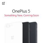 OnePlus 5 : Amazon confirme sans le vouloir la nouvelle couleur