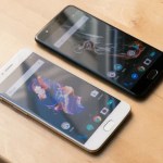 OnePlus 5 : la bêta d’Android 8.0 Oreo est disponible en fuite