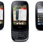 Après Alcatel et BlackBerry, la marque Palm va faire son retour