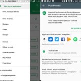 Google Play Protect : comment fonctionne l’anti-malware pour les applications Android