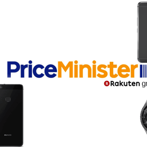 5 bons plans du jour chez PriceMinister : Sony Xperia XZ Premium, HTC 10, Samsung Gear S3, Huawei P10 Lite et Xiaomi Yi V2 4K
