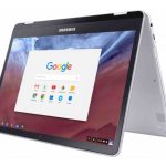 Chrome OS aperçu sur une tablette Acer, le renouveau ?