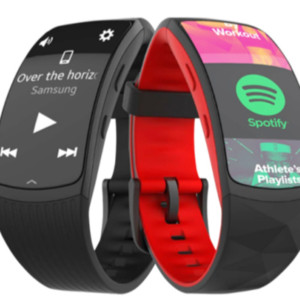 Gear fit cheap pro price