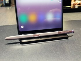 Samsung Galaxy Note 8 : faisons le point sur son stylet, le S Pen