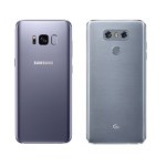 Samsung Galaxy S9 : premières informations sur les caractéristiques, la position du lecteur d’empreinte serait corrigée