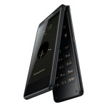 Samsung officialise le Leader 8, un smartphone à clapet haut de gamme