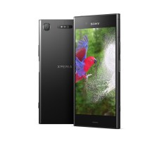 Sony Xperia XZ1 : fuite des premières images promotionnelles