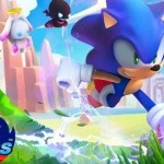 Sonic Runners Adventure enfin disponible en France